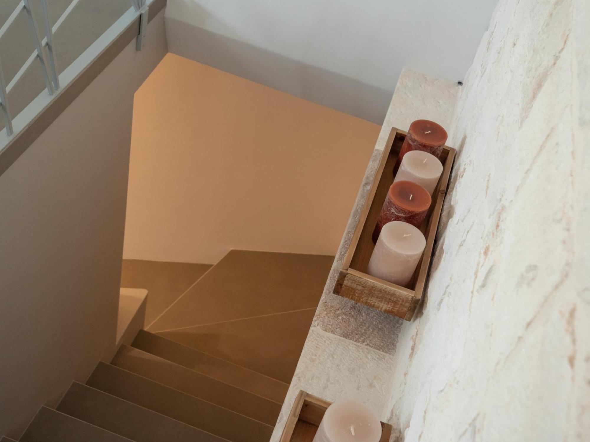Dimora Sonnante Apartment Castellana Grotte Exterior foto