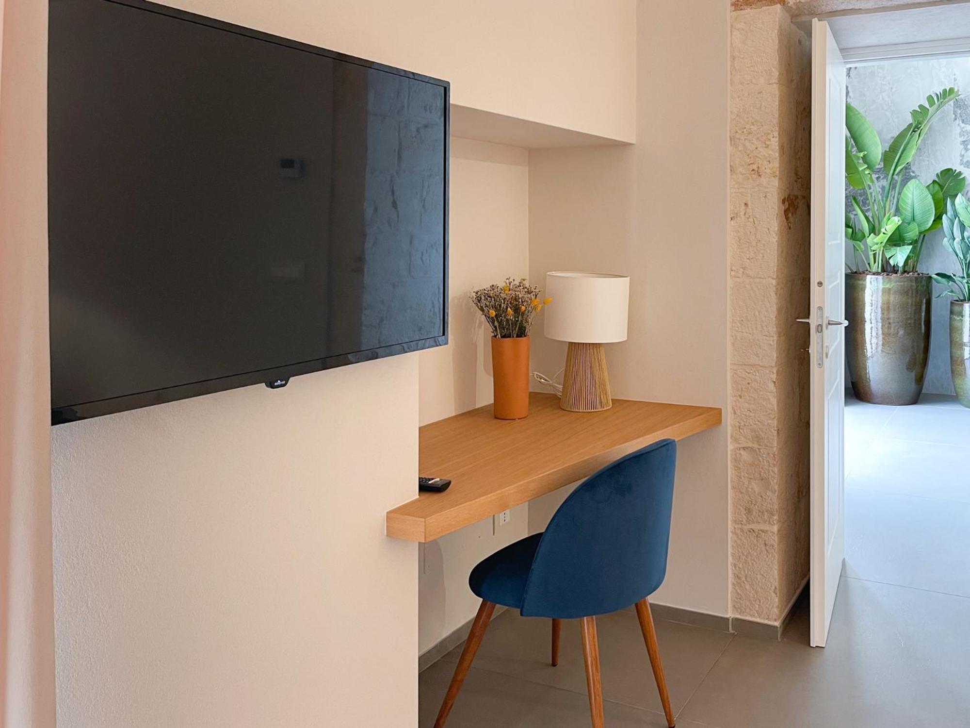 Dimora Sonnante Apartment Castellana Grotte Exterior foto