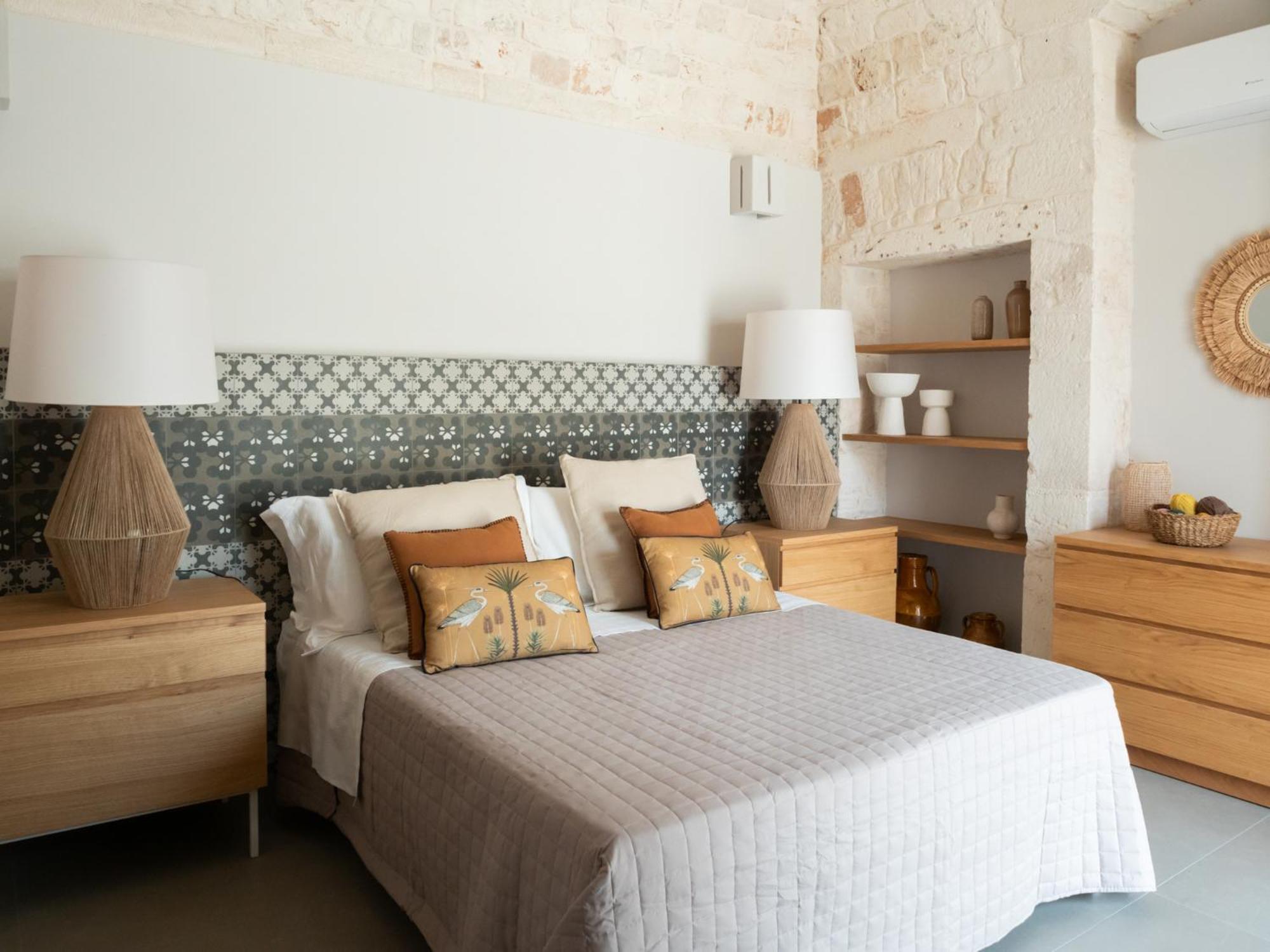 Dimora Sonnante Apartment Castellana Grotte Exterior foto