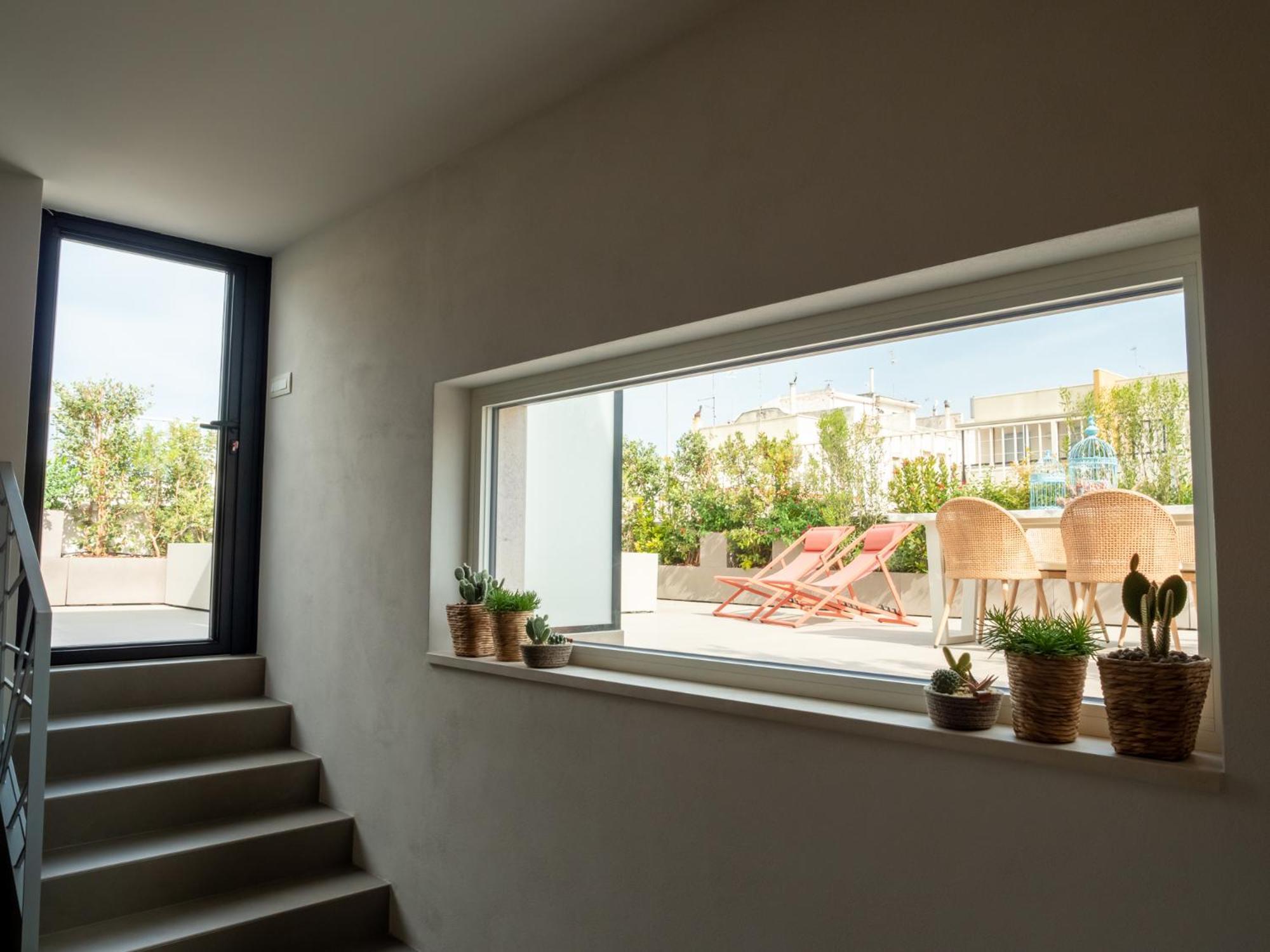 Dimora Sonnante Apartment Castellana Grotte Exterior foto