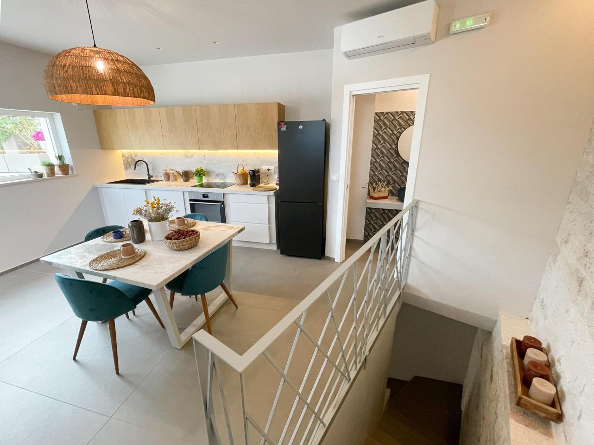 Dimora Sonnante Apartment Castellana Grotte Exterior foto