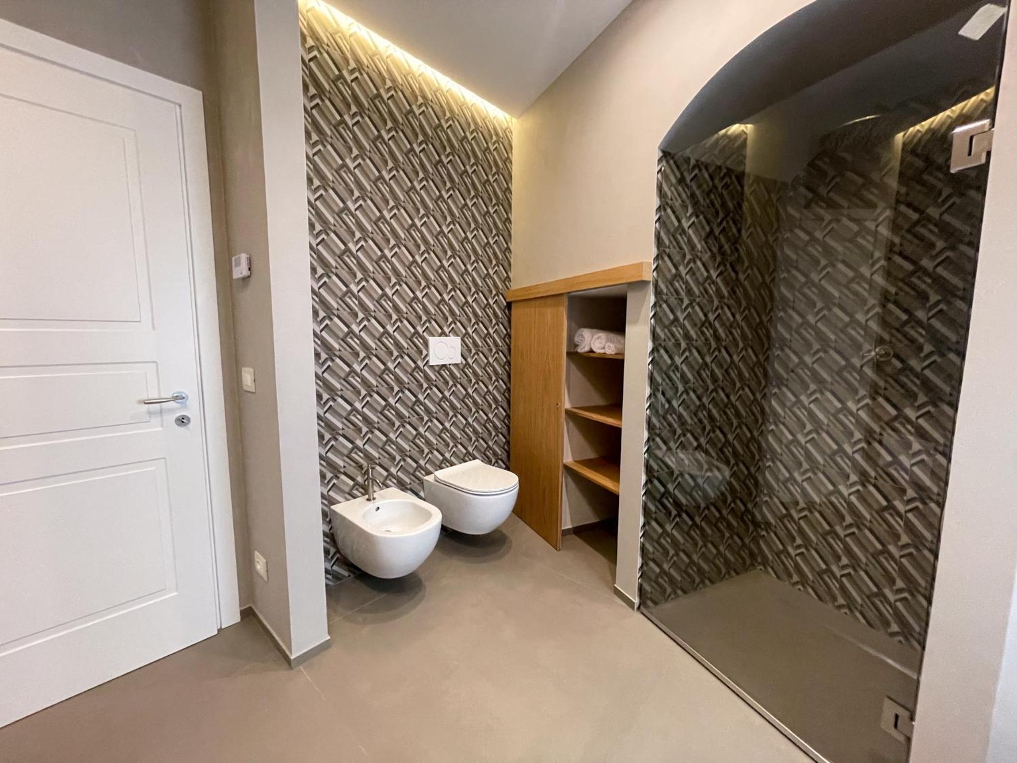 Dimora Sonnante Apartment Castellana Grotte Exterior foto