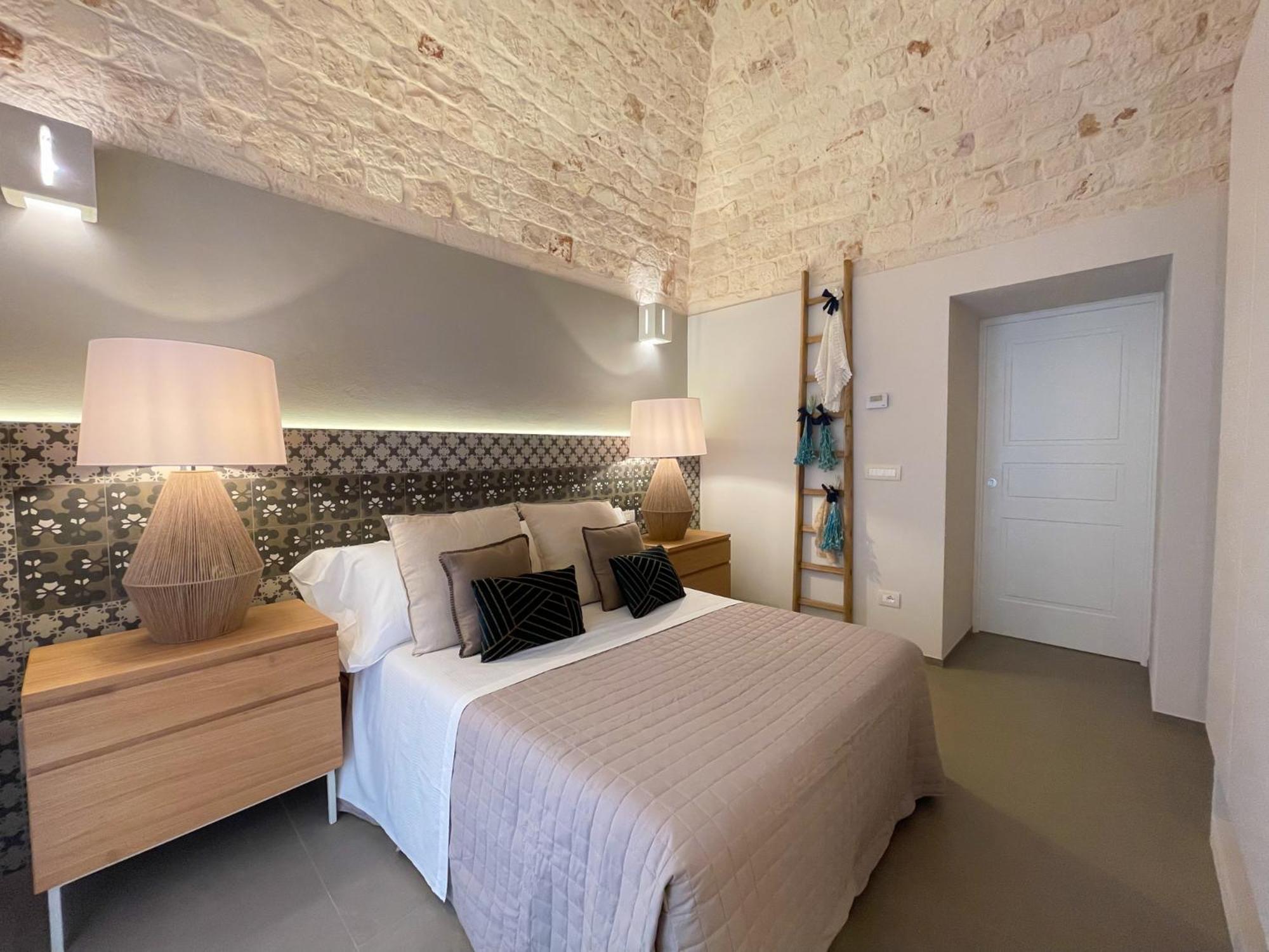 Dimora Sonnante Apartment Castellana Grotte Exterior foto